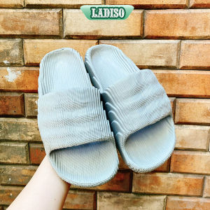 (Phom to khách chọn lùi lại 2 đến 3 size) Dép quai ngang nữ vân nổi 3D siêu đẹp xịn xò LADISO - TT491