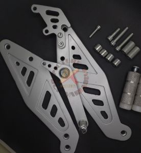 UNDERBONE CUSTOME BESI TEBAL 8MM MODEL R2 BUKAN NGRT PNP SATRIA CARBU SATRIA INJEKSI