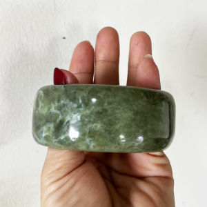 Vòng tay cho nam size 6.0cm -6.2cm của XƯỞNG CHẾ TÁC ĐÁ PHONG THỦY MỸ NGHỆ AN AN