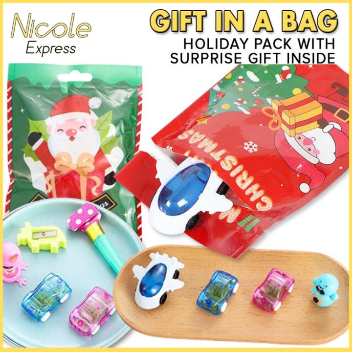 10 Exciting Gifts You Can Surprise Your Kids With This Christmas • 2024  Ruffle Snuffle
