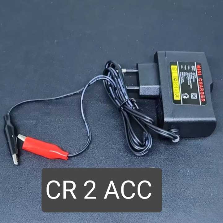 Adaptor Charger Aki ACCU 12V Adaptor Tester | Lazada Indonesia