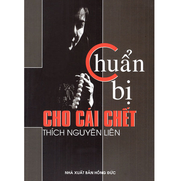 Sách - Chuẩn Bị Cho Cái Chết - Lazada | Lazada.vn