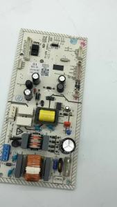 Refrigerator Spare Parts Motherboard 0321801989 H049CU01 W19-49 For Blomberg Refrigerator KND313HGA Replacement