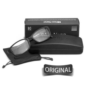 K-ion Nano Reguler Kacamata Anti Radiasi Original K-link