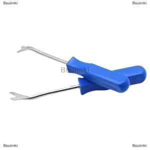 [COD] Bsuimki Car Door Interior Trim Clip Panel Upholstery Fastener Screwdriver Remover Tool