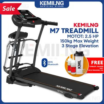 Treadmill lazada philippines sale