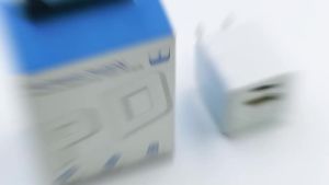 Sen Shuqiang pd20w Charger compatible with and Huawei Type-C Quick Charge Adapter 3C Mobile Phone Flash Charging