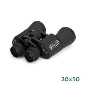ของแท้ กล้องส่องทางไกล Celestron UpClose G2 กล้องส่องนก Binocular ส่องสัตว์ พร้อมส่งจากไทย