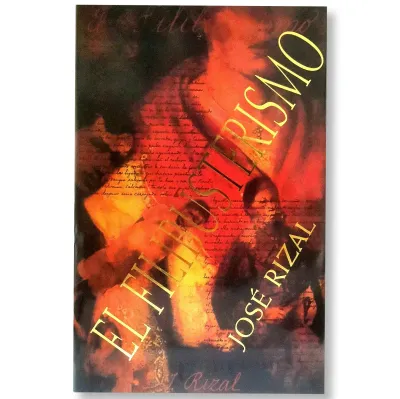 El Filibusterismo (Translated by Soledad Lacson-Locsin | 1996) by Jose Rizal