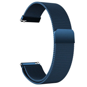 22mm Watch Band Strap for Oneplus Watch Strap One plus Smartwatch Watchband Bracelet Replace Belt for Oneplus watch Wristband Classic quick release Stainless Steel