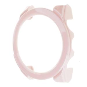 Scratch Resistant Case For 47mm Waterproof Screen Protector Shell Smartwatch Housing Integrated PC Glass Antidust Cover