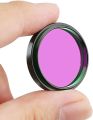 Svbony sv199 khí quyển phân tán Corrector, 1.25 inch ADC cho hành tinh mặt trăng quan sát và hình ảnh, với ống bọt nước với uhc Lọc 1.25 ''cho Kính thiên văn phổ dovetail cơ sở. 