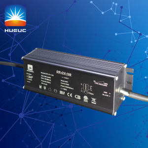 Huayue Direct Supply 80W Constant and Constant 0-10V Dimming power supply   Pass CE/SAA/TUV/ERP Authentication