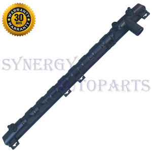 Lower Tank Radiator Hyundai Santa Fe 2000-2006 - 7862