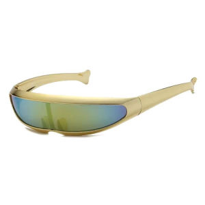 Kính Râm Cyclops Hóa Trang NMW Y2k X-MEN Kính Râm Nam Nữ Nam Nữ UV400 Thời Trang Cá Tính Tương Lai Laser Cyclops Travel Kính Râm Bảo Vệ Khỏi Ánh Mặt Trời Kính Râm Chính Hãng Cho Nam 639