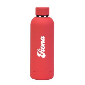 [SG Seller] Customised Luxe Bottle Insulated Personalised Gifts | Birthday Gift Corporate Gifts