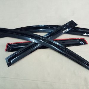 Talang air Honda Jazz 2004 - 2008