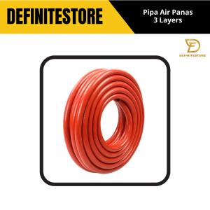 Pipa Air Panas 3 Layers Model Rifeng Westpex Tahan Panas 1216 Kuat Anti Korosi