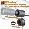 SVBONY SC001 WiFi Electronic Camera Connect SV406P SV41 SV411 Spotting Scope long range monocular telescope for Bird Watching take Photos and Video. 