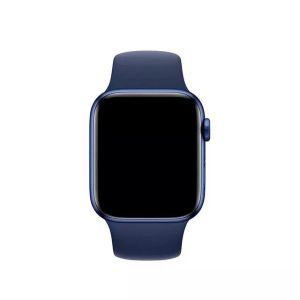 USAMS New i7 PRO MAX Smartwatch IWO14 Series 7 Watch Bluetooth Call Heart Rate IP67 Waterproof Sport Watch For android IOS