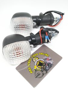 LAMPU SEN NINJA BLACK SEIN NINJA RITTING NINJA RR NINJA R NINJA SS