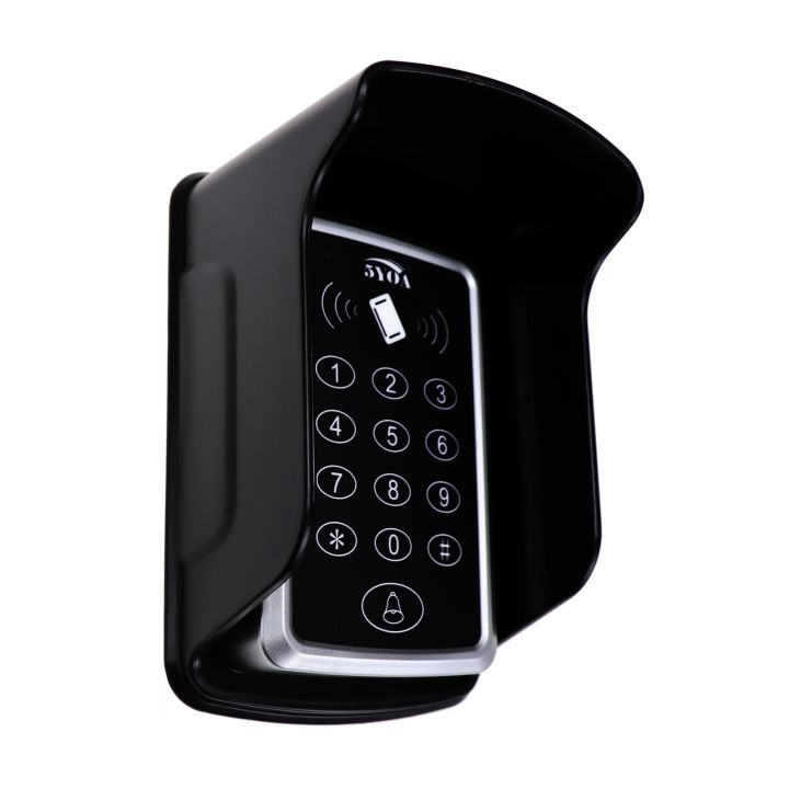 {koku metals}125KHzAccess Control Keypad EM Card Reader Door Access ...