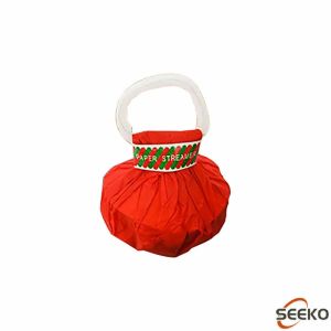 Seeko Party Hand Throwing Confetti Poppers Wedding Birthday Throw Streamers