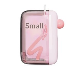 Amila xách tay tự động nha khoa xỉa Dispenser với thiết kế dễ thương cho On-The-Go chăm sóc răng miệng