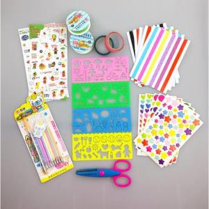 Large Photo Album Self-Adhesive Bookshelf Albums with DIY TOOLS for Baby Family Anniversary Wedding Photo Storage
