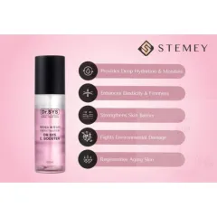 Dr.SYS C Booster 喷雾保湿水 ( Stemey ) Growth Factor