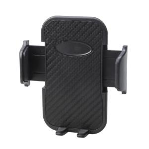 อะแดปเตอร์ที่วางโทรศัพท์หมุนได้อย่างปลอดภัยพร้อมที่จับเสริมปล่อยอย่างรวดเร็วคลิปโทรศัพท์สำหรับฐานข้อต่อทรงกลม17มม. อเนกประสงค์