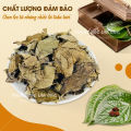 Lá trầu không 100g, khô, sạch, thảo dược xông vùng kín, khử mùi, se khít, làm sạch sau sinh. 