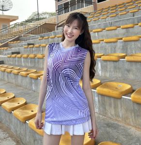 ***ของแท้ส่งไว ใส่ได้ทั้งชายหญิง *** GRAND SPORTเสื้อกีฬาแขนยาว  11001  เสื้อแขนยาว  เสื้อแขนกุด ผ้าไมโครพรีเมียม  ใส่ได้ทั้งชายหญิง