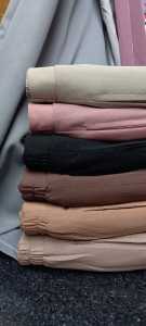 kulot wanita impor readi 6 warna bahan gracella harga sesuai dengan kulitasnya