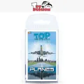 Top Trumps Passenger Planes Educational Card Game. 