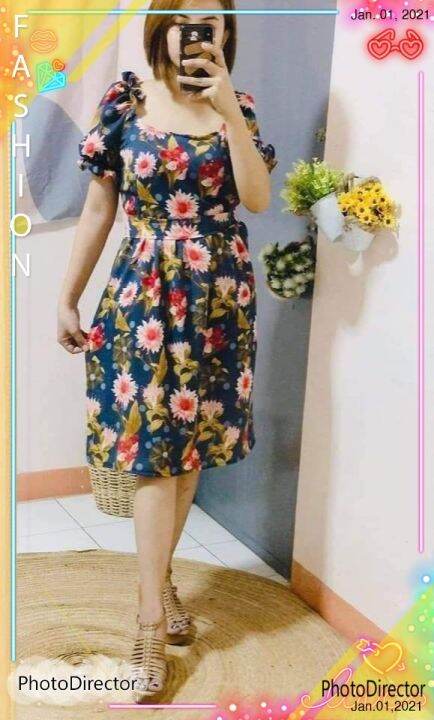 Lazada dress 2024 for teenager