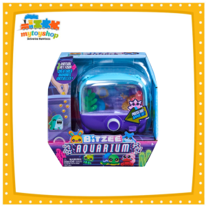 Bitzee Aquarium