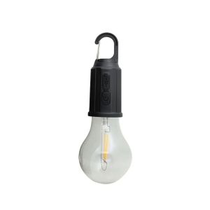 FDYRU Waterproof Tungsten Camping lights with Hook Type -C Charging Tent Light Mini LED Camping Lamp Outdoor