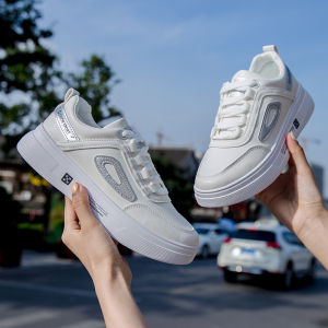 AMIRAA Sepatu Wanita Sneakers Wanita Sepatu Olahraga Sepatu Joging Sepatu Yoga Import SELINA Terbaru - No Iron, Dry Wash, No Bleach, No Tumble Dry (IMPORT)