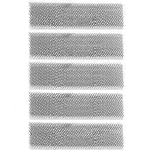 Copper Pipe Cleaning Brush Tube Cleaning Brush for Power Drill Metal Pipe Cleaning Brush Copper Tube Cleaner Brush