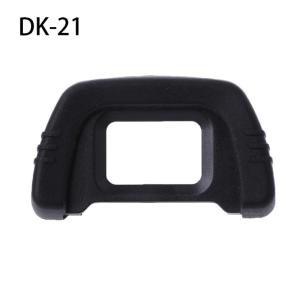 DK-21 Kính ngắm Mắt ngắm bằng cao su Eyepiece hood cho D7000 D90 D600
