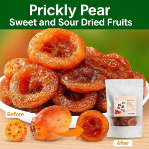 Dried Fruit Fresh Soft Fruit Candies Become Beautiful and Thin Natural Throat Discomfort
