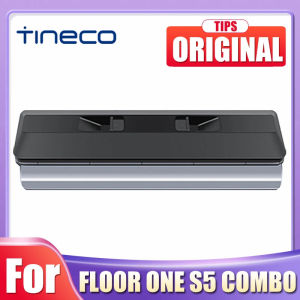 Original Tineco Bàn Chải Con Lăn Bìa Phát Hành Cho Tầng Một S5 Combo Ướt/Khô Máy Hút Bụi Bộ Phận Chính Bàn Chải Bìa Phụ Kiện