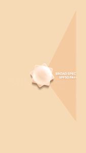 Hikari Skin Sun Perfect Tinted Sunscreen SPF50 50ml