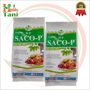 Fungisida Trichoderma Super Saco-P 250 Gram Untuk Mengendalikan Jamur