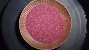 【Ship in 24H】天然正品朱砂手链批发紫金砂手串高含量男女款 Natural authentic cinnabar bracelet wholesale purple gold sand bracelet this year dragon snake high content men and women models