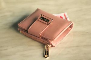 Tukutas / dompet lipat wanita / dompet mini / dompet wanita kecil