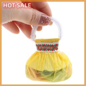 🔥🔥🔥dingdaocunz 5Pc Throw Streamers Magic Tricks Multicolor Or White Spider Thread Magic Props