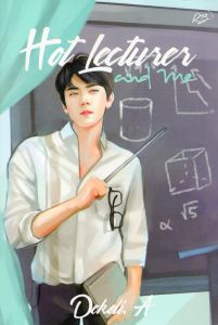 NOVEL HOT LECTURER AND ME