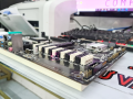 [HCM] Main H110 Asrock Pro BTC+ Main H110 Asrock Pro BTC+ đủ Fe hàng đẹp. 